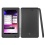 Ematic HD eGlide Steal 7&quot; Capacitive Touchscreen Android 4.0 1GHz Tablet with 4GB Memory