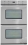 Fisher Paykel OB30SDEPX2 30 Single Electric Wall Oven Convection Stainless Steel