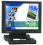 Lilliput FA1046 10,4 &quot;HD Monitor LCD VGA a DVI, HDMI e RCA video composito