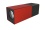 Lytro Lichtfeldkamera (16GB, 11 Megaray, 8-fach opt. Zoom) rot