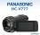 Panasonic HC-V777