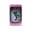 Riptunes MP2128P 8GB 2.8-Inch Touch Screen MP3 and Video Player (Pink)