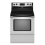 Whirlpool 30&quot; Freestanding Gas Range WFG361LV