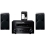 Yamaha MCR550BL CD/DAB/FM Micro HiFi System with Speakers &amp; iPod Dock in Black