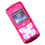 Firefly Mobile glowPhone - Pink