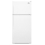 Amana 17.6 cu. ft. Top-Freezer Refrigerator - White