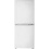 Bush BSNF55136 White Fridge Freezer - Express Delivery