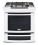 Electrolux EW30DS65GS - Range - 30&quot; - freestanding - with self-cleaning - stainless steel