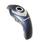 Iogear Phaser Hand-Held RF Wireless Mouse with Laser Pointer