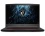 MSI GF63 Thin (15.6-Inch, 2020)
