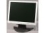 Maxdata Belinea 101551 Monitor LCD-TFT 15.0&#039;&#039; 1024 x 768 Audio TCO 03 Silber &amp; Schwarz