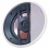 NXG Technology NX-C8.2-P Pro 8&quot; 120-Watt In-Ceiling 2-Way Speakers With Pivoting Tweeters (pair)