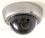 Q-See QSD360 - CCTV camera - dome - vandal-proof - color ( Day&amp;Night ) - auto iris - 480 TVL - DC 12 V