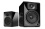 wavemaster TWO Regal-Lautsprecher System - schwarz