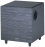 BIC America V-80 8&quot; 100-Watt Powered Subwoofer &nbsp;V-80