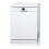 Bosch Dishwasher 5 programm freestanding White