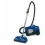 Dirt Devil - Breeze Bagless Canister Vacuum - Red &sect; SD40130