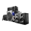 Edifier HCS5640 5.1 Multimedia-Home-Theater-Lautsprechersystem (FM Radio, SD-Karte, 70 Watt) Holzverkleidung schwarz