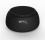 Epix Audio SuperLoud Wireless Portable Bluetooth Speaker (Red)