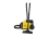 Eureka Boss 3670G - Vacuum cleaner - yellow/black