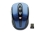GEAR HEAD MP2650BLU Blue USB RF Wireless Optical Mouse