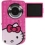 Hello Kitty Pocket Camcorder