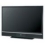 JVC HD-70FH96 70 in. HDTV D-ILA TV