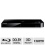 Samsung 4K Upscaling 3D Blu-ray Disc Player With Built In Wi-Fi, Full Web Browser, AllShare, UDHD Upscale, DTS Surround Sound, Dolby True, BD Wise, Pl