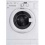 Servis WL814HD Washing Machine - White