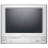 Sylvania 6724DF 24-Inch Flat Screen TV/DVD/VCR Combo