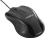 Tacens - 6LUDUM, Mouse USB, colore: Nero