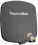 TechniSat DigiDish 45 Satelliten-Drehanlage inkl. TechniRotor grau