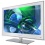 Thomson - 22HS4246CW  - TV LCD 22&quot; (56 cm) - LED - HD TV - 2 HDMI - USB