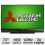 Mitsubishi WD-73742 73-Inch 3D DLP Home Cinema HDTV