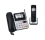 AT&amp;T CL84100 DECT 6.0 Digital Corded/Cordless Answering System