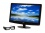 Acer HS244HQbmii Black 23.6&quot; 2ms 3D Full HD HDMI WideScreen LCD Monitor w/Speakers 300 cd/m2 ACM 12,000,000:1 (1,000:1)