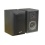 Acoustic Solutions bookshelf speakers AV21 50W Black (PR)