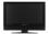 Element FLX-3711B - 37&quot; LCD TV - widescreen - 720p - HDTV - black