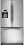 GE Freestanding Bottom Freezer Refrigerator PFSS6PKX