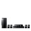 Samsung 5.1 Channel Home Entertainment System HT-D550