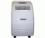 Sunpentown International WA-1200E Portable Air Conditioner
