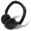 Technical Pro HP500BT Wireless Headphone with Bluetooth Compatibility, 20Hz-20KHz Frequency Response, 32ohm Impedance