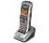 Uniden DCX200RED DECT 6.0 Accessory Handset and Charging Cradle for the DECT2000/DECT 3000 Series Phones (Red)
