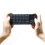 2.4G RF Wireless iPazzPort Handheld Keyboard Touchpad with Smart TV/PC Remote