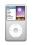 Apple iPod classic (7th Gen)