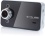 Asone&reg; Portable 1080P Carcam Car DVR K6000 G-sensor function HOLD High-definition camera high-definition video 140 A + grade high-resolution ultra-wid