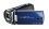 Bell+Howell Cinema DV12HDZ-BLC 1080p Full HD Video Camcorder with 10x Optical Zoom and 3-Inch LCD (Blue)