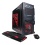 CYBERPOWERPC Gamer Ultra GUA520 Gaming Desktop - AMD FX-4300 3.8GHz CPU, 8GB DDR3 RAM, NVIDIA GT730 2GB, 1TB HDD, 24X DVD+-RW,  Win 10 Home