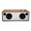 GGMM M-Freedom Stereo 2.0 HiFi Audio Wifi Speaker with Built-in Wooden Body Structure