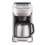 Gastroback 42712 Design Coffee Advanced Grind &amp; Brew Kaffeemaschine